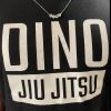 Dino Jiu Jitsu T-Shirt Photo 3