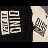 Dino Jiu Jitsu T-Shirt Photo 1