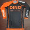 Dino Long Sleeved Rashguard Photo 1