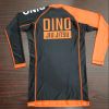 Dino Long Sleeved Rashguard Photo 2