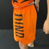 Kid NoGi Shorts - Split Design Photo 2