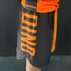 Kid NoGi Shorts - Split Design Photo 1