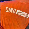 Dino Jiu Jitsu T-Shirt II Photo 3