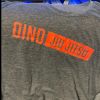 Dino Jiu Jitsu T-Shirt II Photo 2