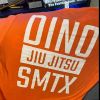 Dino Jiu Jitsu T-Shirt II Photo 4