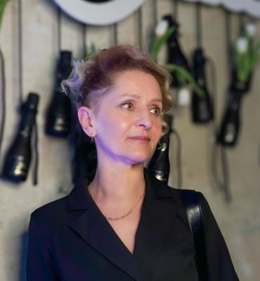 Olga Volk photo