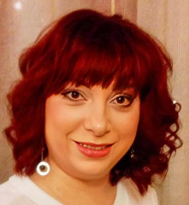 Olga Kosykh photo