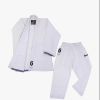 Gameness Youth Air 2.0 White Adjust Academy Gi includes Belt Photo 1