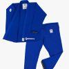Gameness Air 3.0 BLUE or BLACK Adjust Academy Gi Competition Photo 1