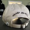 Adjust Dad Hat Photo 2