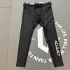 Men’s Gameness Adjust Grappling Spat Photo 1
