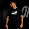 Adults OKB 'Around the World' Tee Photo 1