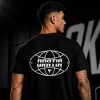 Adults OKB 'Around the World' Tee Photo 3