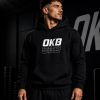 Adults OKB 'Around the World' Hoodie Photo 2