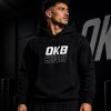 Adults OKB 'Around the World' Hoodie Photo 1