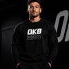 Adults OKB 'Around the World' Crewneck Photo 1