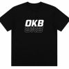 Kids OKB 'Around the World' Tee  Photo 4