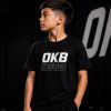 Kids OKB 'Around the World' Tee  Photo 1