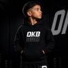 Kids OKB 'Around the World' Hoodie Photo 1
