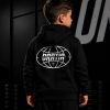 Kids OKB 'Around the World' Hoodie Photo 2