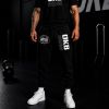 Adults OKB 'Around the World' Pants Photo 1