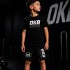 Kids OKB 'Around the World' Training Bundle  Photo 1
