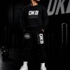 Kids OKB 'Around the World' Tracksuit Bundle Photo 3