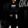 Kids OKB 'Around the World' Tracksuit Bundle Photo 1