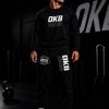 Adults OKB 'Around the World' Tracksuit Bundle Photo 3