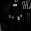 Adults OKB 'Around the World' Tracksuit Bundle Photo 1