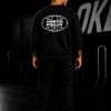 Adults OKB 'Around the World' Tracksuit Bundle Photo 4