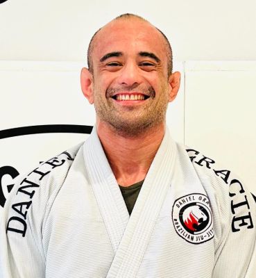 Rodrigo Fujita