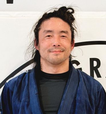 Yuji Okamura