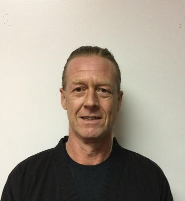 Todd Sanders
