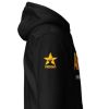 ARISE Martial Arts Hoodie Photo 2