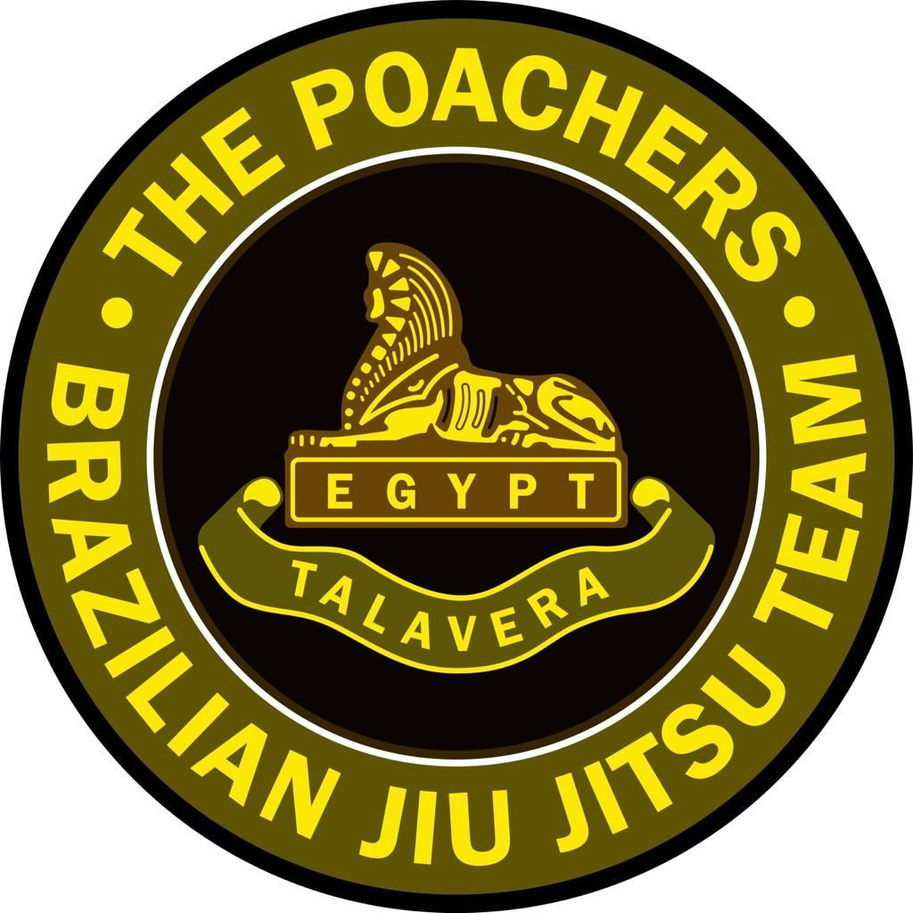 Poachers BJJ photo