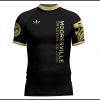 MOBJJ Official Rash Guard Photo 1