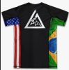 Gracie Flag Rashguard (Men) Photo 2