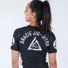 Classic Short-Sleeve Rashguard v2.0(Women) Photo 2