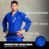 Elite Core Gi - Men Photo 3