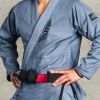 Elite Core Gi - Men Photo 9