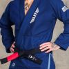 Elite Core Gi - Men Photo 11