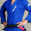 Elite Core Gi - Men Photo 5