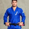 Elite Core Gi - Men Photo 1