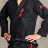 Elite Core Gi - Men Photo 7
