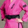 Elite Core Gi - Women Photo 5