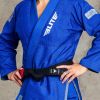 Elite Core Gi - Women Photo 7