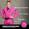 Elite Core Gi - Women Photo 3