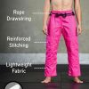 Elite Core Gi - Women Photo 4