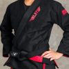 Elite Core Gi - Women Photo 9
